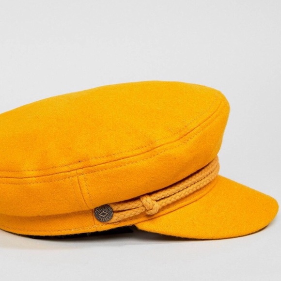 Brixton Ashland Cap 